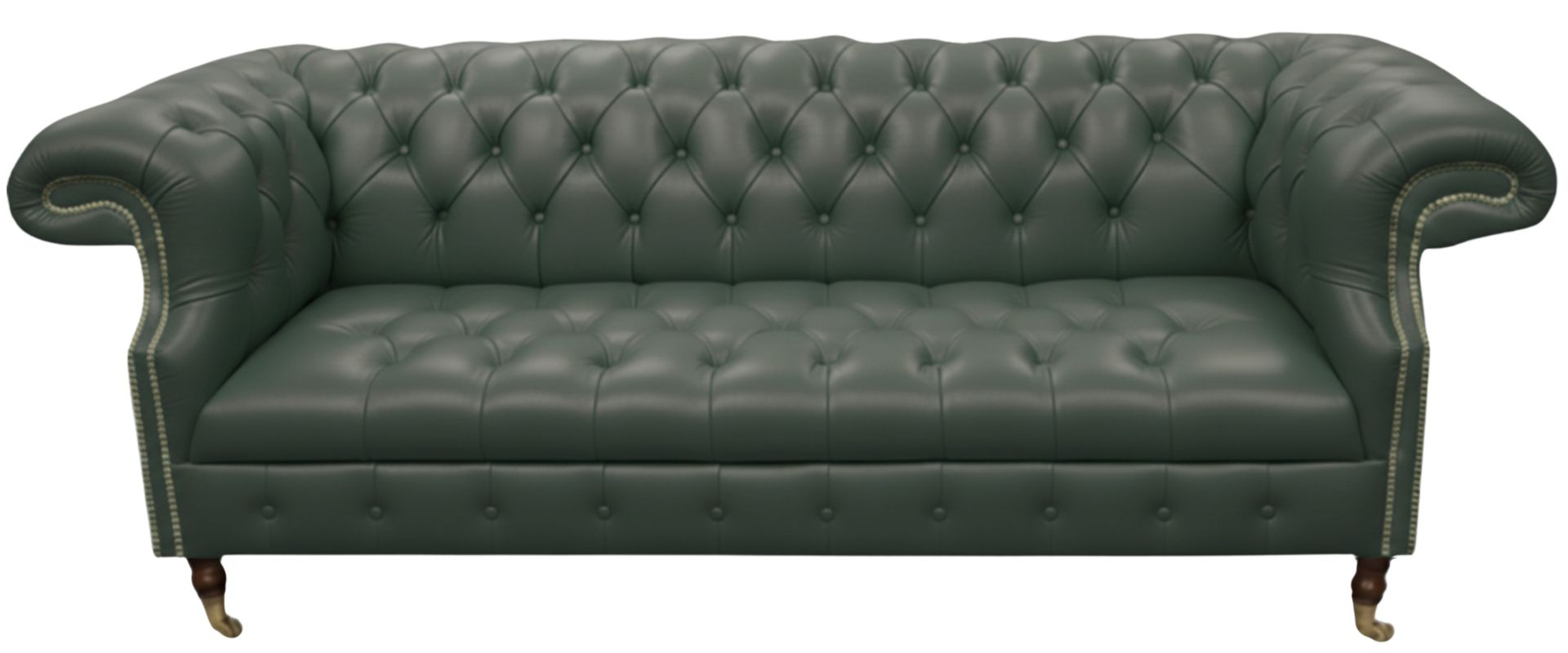 The Mayfair Chesterfield